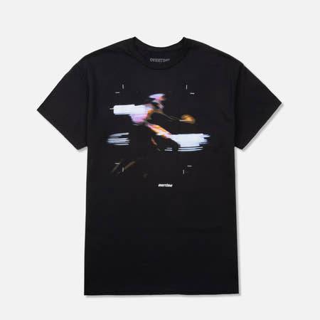 Overtime Drive Tee