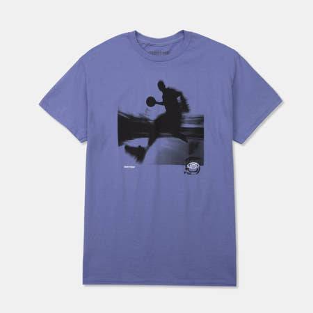 Kids Overtime Motion Blur Tee