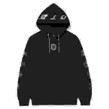 Overtime Elite All Teams Hoodie