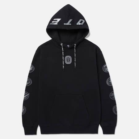 Overtime Elite All Teams Hoodie