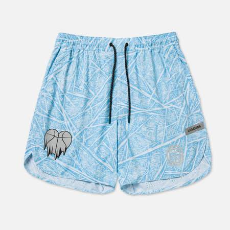 Cold Hearts Legends Luka Shorts