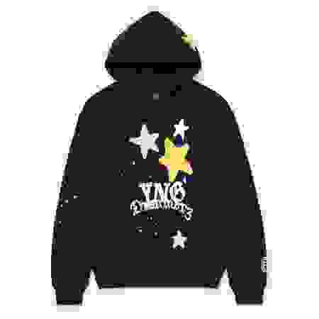 Kids YNG Dreamerz Star Hoodie