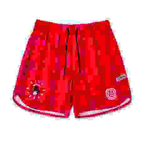 City Reapers Legends Luka Shorts