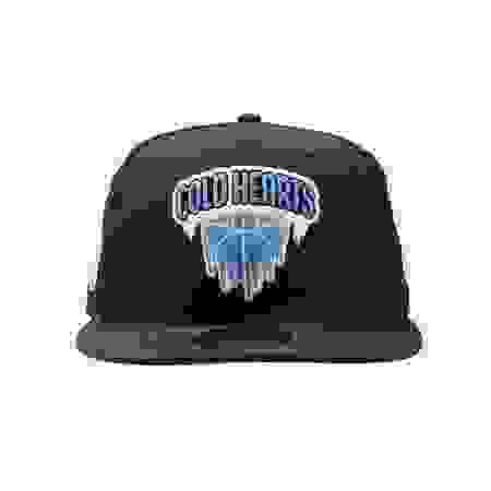 New Era Cold Hearts Hat