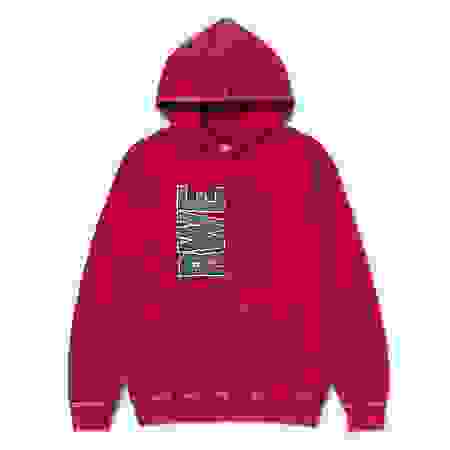 OTE | Naruto RWE Itachi Hoodie