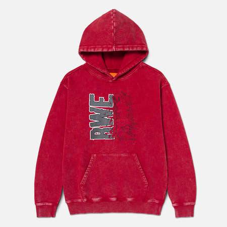 OTE | Naruto RWE Itachi Hoodie