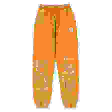 Kids Overtime Elite | Naruto All Team Joggers