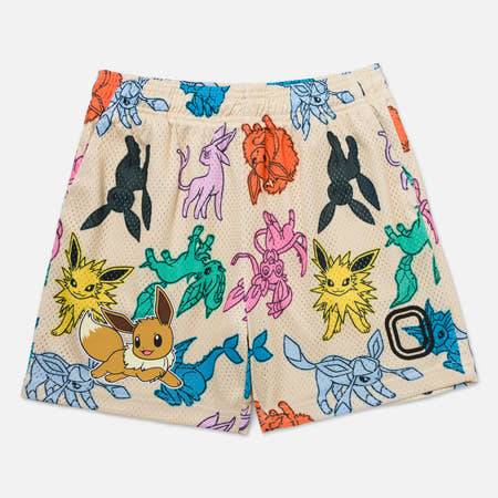Kids Overtime | Pokémon Eevee Evolution Shorts