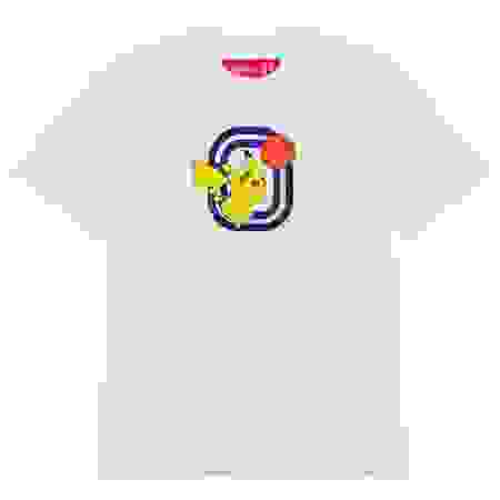 Kids Overtime | Pokémon Pikachu Classic Tee