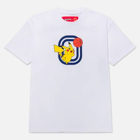 Kids Overtime | Pokémon Pikachu Classic Tee