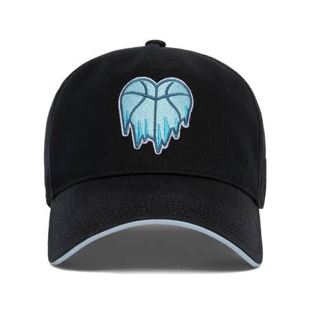 Cold Hearts Snapback Hat