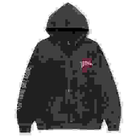 Kids Overtime Elite City Reapers Scythe Hoodie