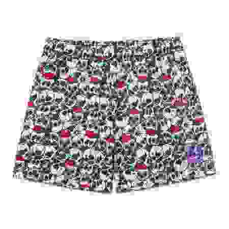 Kids City Reapers Skull Shorts