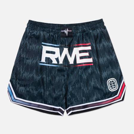 Kids RWE On Top Shorts