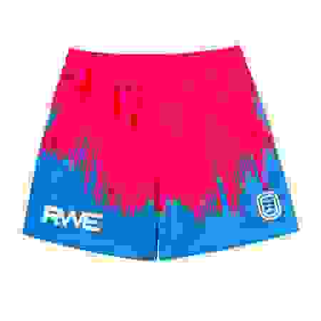 Kids RWE Shorts