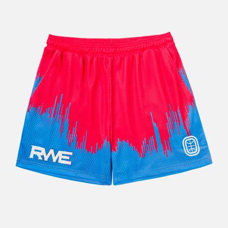 Kids RWE Shorts