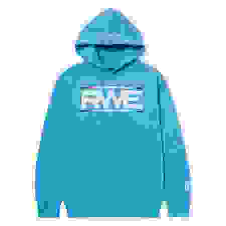 Kids RWE On Top Hoodie