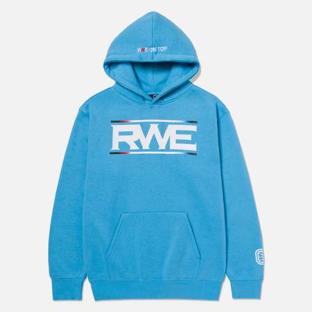 Kids RWE On Top Hoodie