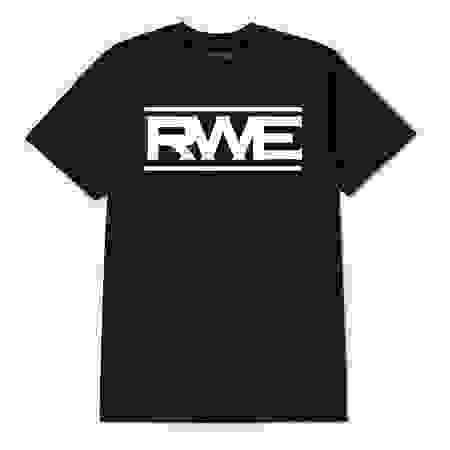 RWE New Era Tee