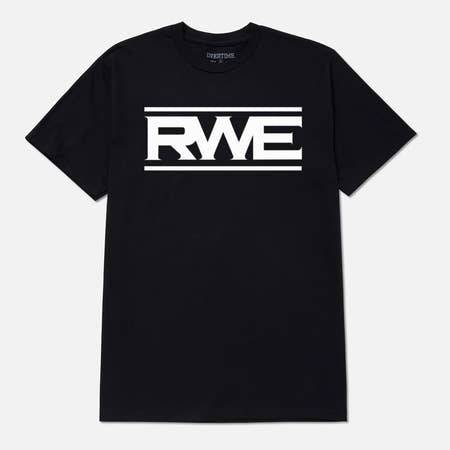 RWE New Era Tee