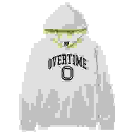 Kids Varsity Hoodie
