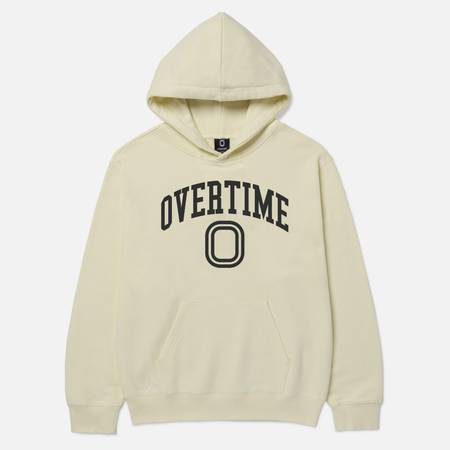 Kids Varsity Hoodie
