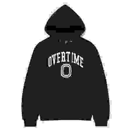 Varsity Hoodie