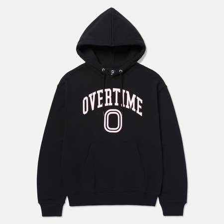 Varsity Hoodie
