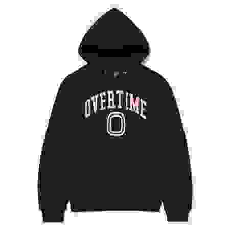 Varsity Hoodie