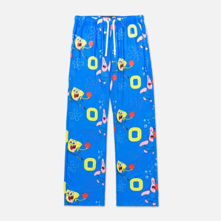 SpongeBob Pajama Pants