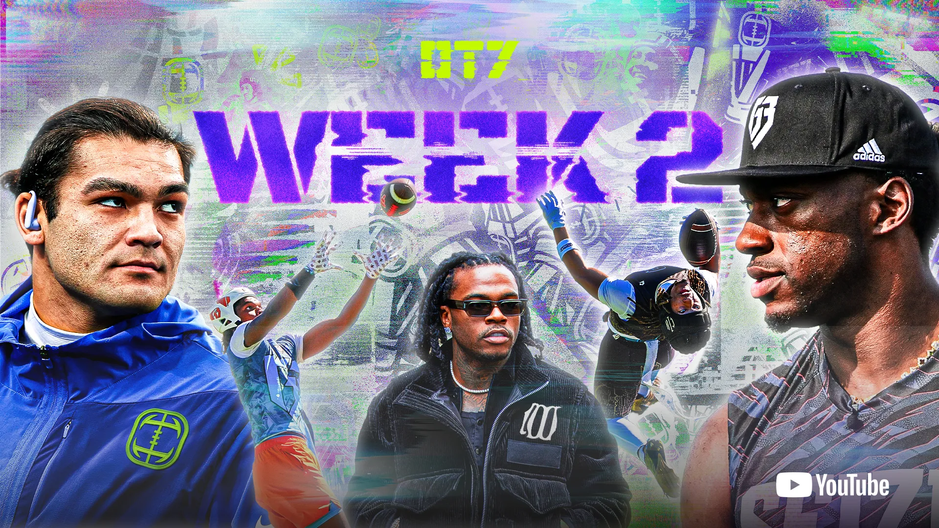 Opening Weekend was insane. Get tickets for week 2 now