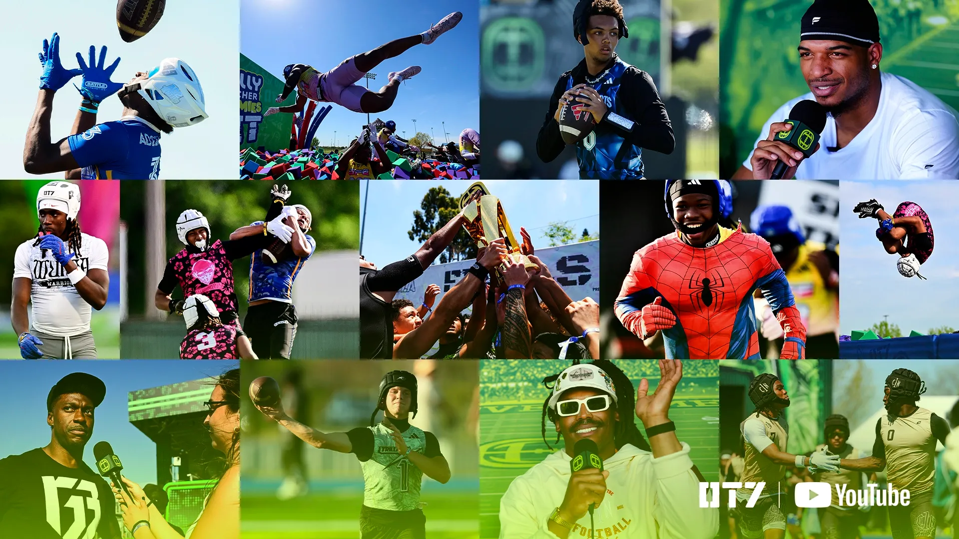 The '26 Season Went Crazy