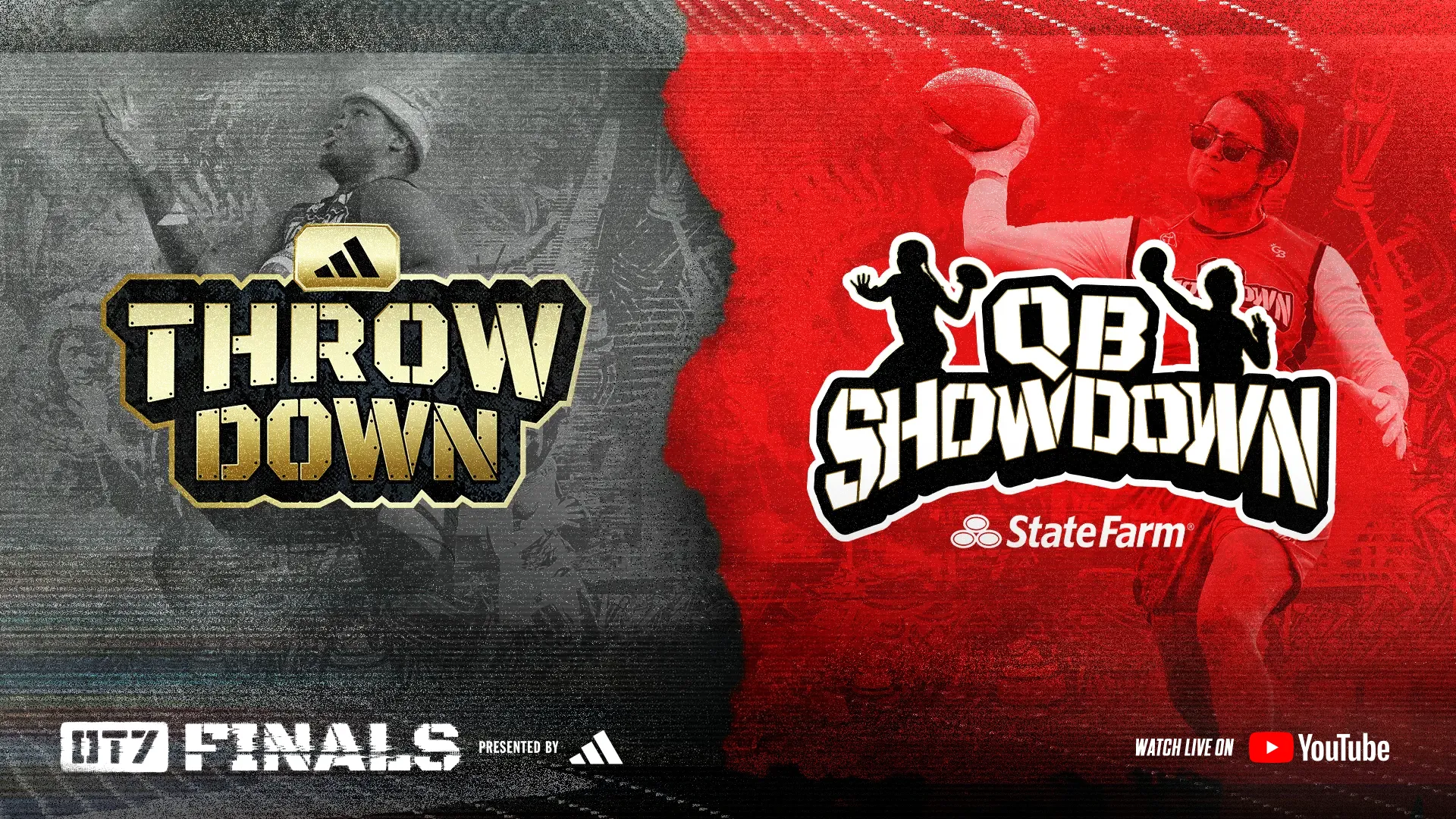 Thu, June 11: Showcase Day