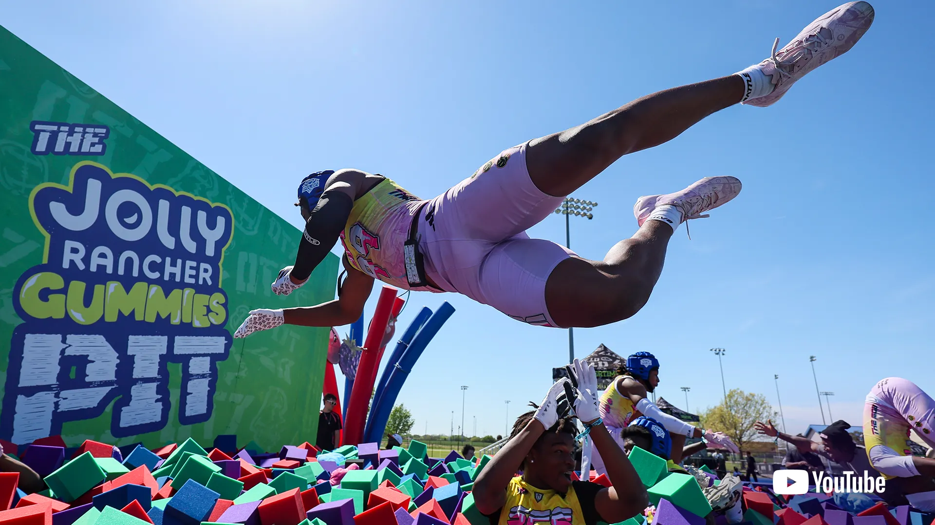 Weeks 1–2 Went Crazy