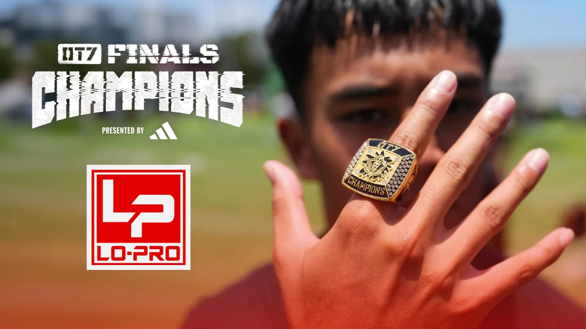 Lo-Pro wins it all... again
