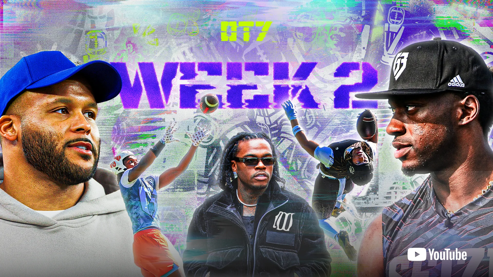 Opening Weekend was insane. Get tickets for week 2 now