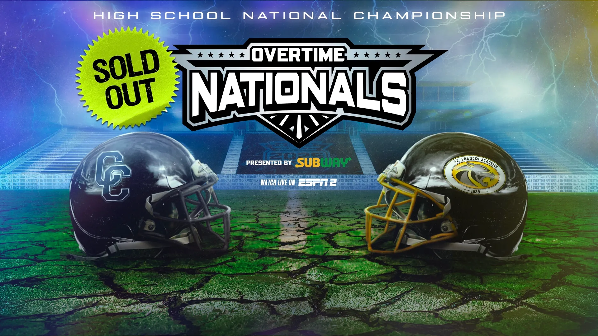 Who’s The Best High School Football Team In The Country?