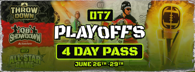 **EARLY BIRD PRICING IN EFFECT UNTIL JUNE 5 **