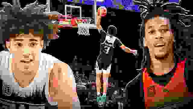 FAZE FIRST EVER OTE GAME WAS UNREAL!! CAM, TK & RWE VS FAZE DOUBLEHEADER