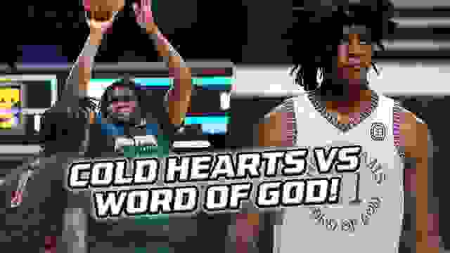 Peyton Marshall & Cold Hearts Vs Jayden Quaintance & Word of God LIVE At OTE 😱
