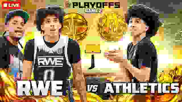 RWE'S BIGGEST GAME OF YEAR WAS BONKERS!! OTE Full Doubleheader