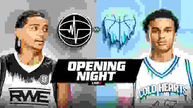 MATCHUP OF THE YEAR!! RWE vs Cold Hears LIVE At OTE