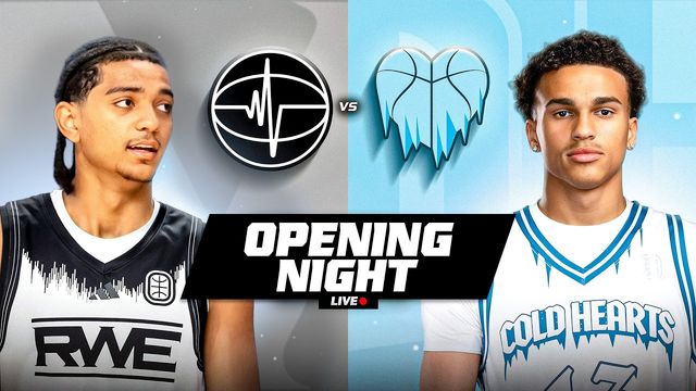 MATCHUP OF THE YEAR!! RWE vs Cold Hears LIVE At OTE