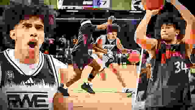 RWE Vs City Reapers New 5-Star Got INTENSE!! OTE Doubleheader 🍿