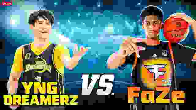 ISAAC ELLIS SETS OTE SCORING RECORD WITH 56!! OTE DOUBLEHEADER LIVE