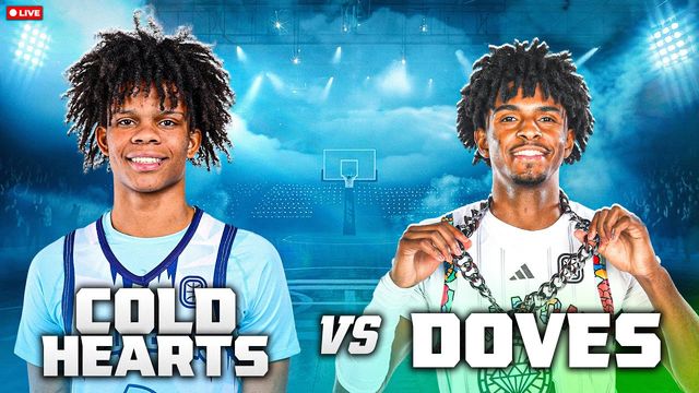 RWE Vs YNG Dreamerz Lived Up To ALL The Hype! FULL Doubleheader 😱