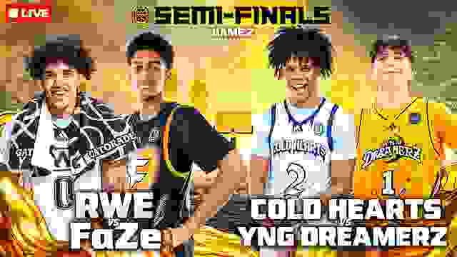 RWE VS #1 TEAM IN WORLD GOT CRAZY!! OTE SEMIFINALS DOUBLHEADER 🍿