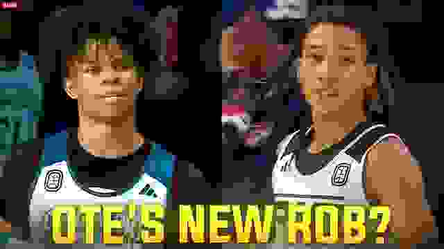 RWE FIRST GAME OF THE YEAR!! (PRESEASON TRIPLE HEADER)