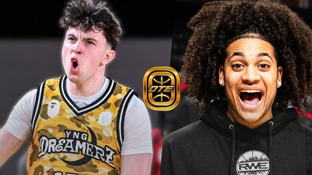 MOST HYPED MATCHUP IN OTE HISTORY! Cam Wilder & RWE vs Ellis Bros & YNG Dreamerz Playoffs LIVE 😱