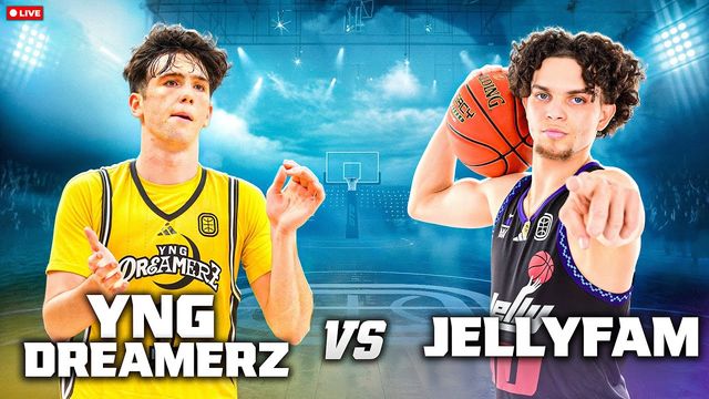 ISAAC ELLIS FIRST GAME AS A LOUISVILLE COMMIT! OTE DOUBLEHEADER LIVE 🔥